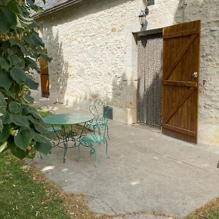 Gite A Rocamadour Luaran gambar