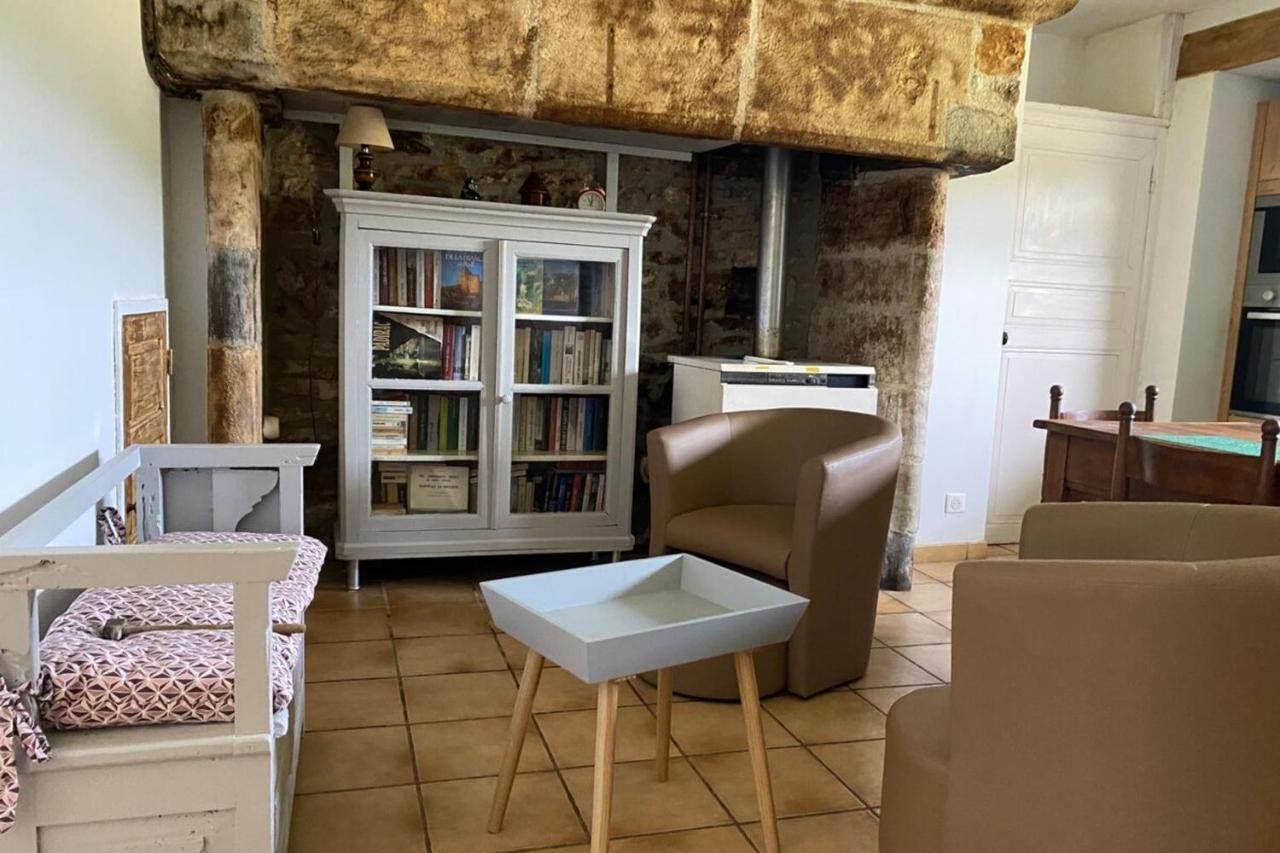 Gite A Rocamadour Luaran gambar